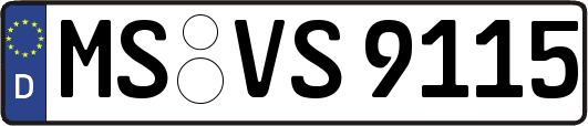 MS-VS9115