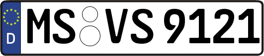 MS-VS9121