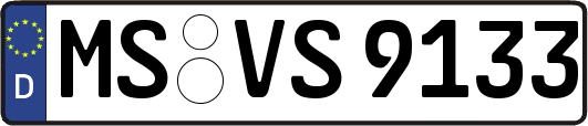 MS-VS9133