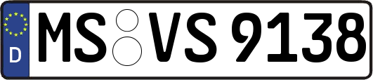 MS-VS9138