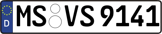 MS-VS9141