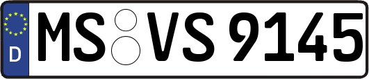 MS-VS9145