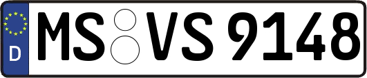 MS-VS9148