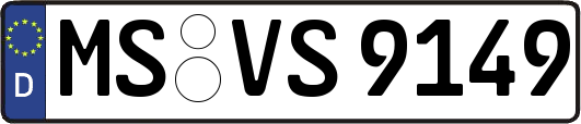 MS-VS9149