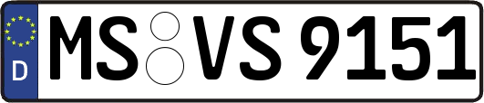 MS-VS9151