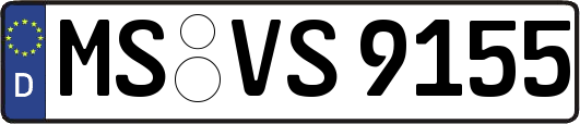 MS-VS9155