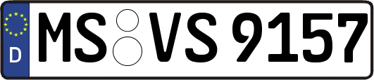 MS-VS9157