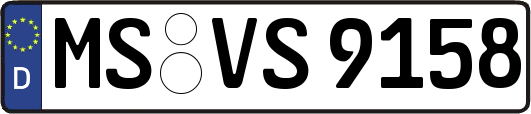 MS-VS9158