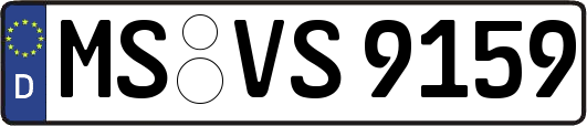 MS-VS9159