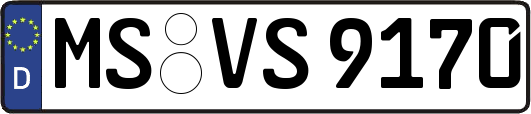 MS-VS9170