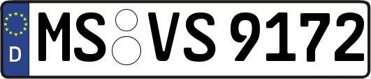 MS-VS9172