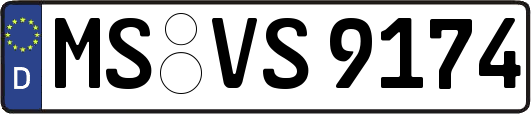 MS-VS9174