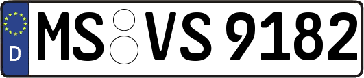 MS-VS9182