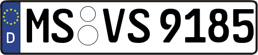 MS-VS9185