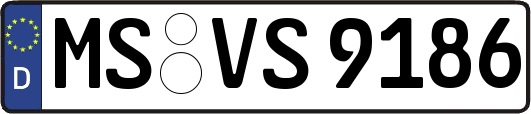 MS-VS9186