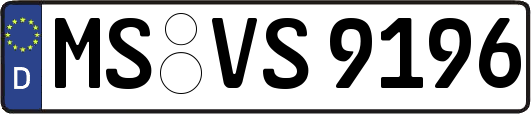 MS-VS9196