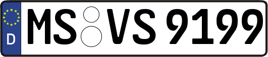MS-VS9199
