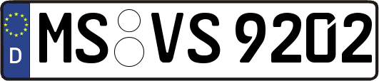 MS-VS9202