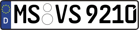 MS-VS9210