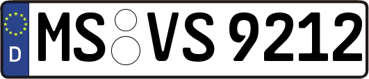 MS-VS9212