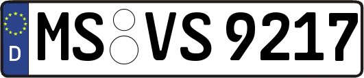 MS-VS9217