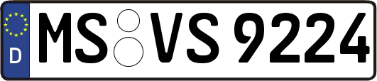 MS-VS9224