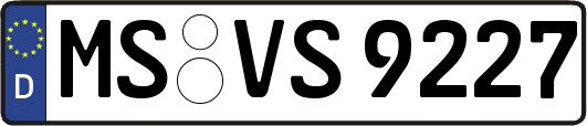 MS-VS9227