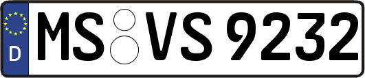 MS-VS9232