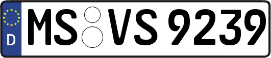 MS-VS9239