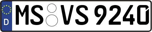 MS-VS9240