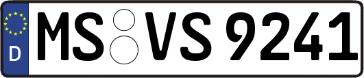 MS-VS9241