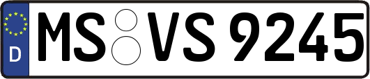 MS-VS9245