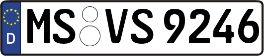 MS-VS9246