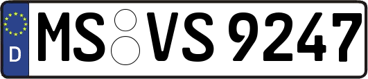 MS-VS9247