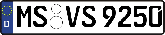 MS-VS9250