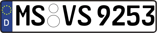 MS-VS9253