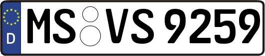 MS-VS9259