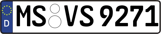 MS-VS9271