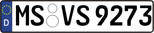 MS-VS9273