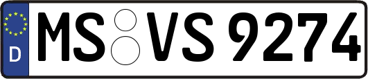 MS-VS9274