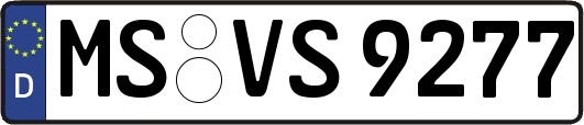 MS-VS9277