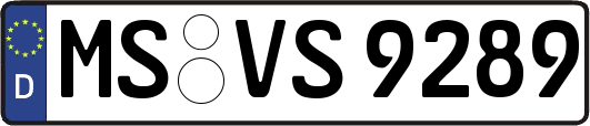 MS-VS9289