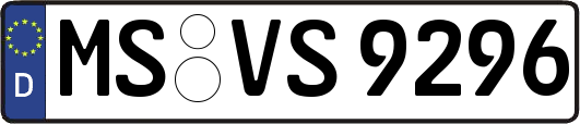 MS-VS9296