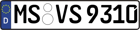 MS-VS9310