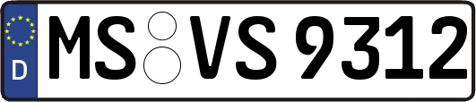 MS-VS9312