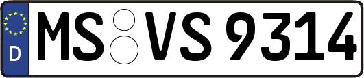 MS-VS9314