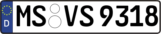 MS-VS9318