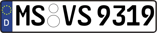 MS-VS9319