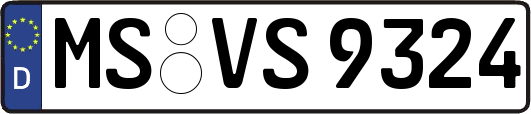 MS-VS9324