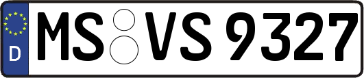 MS-VS9327